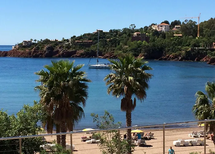 3 Pieces Entre Mer Et Nature - Les Cles De L\'Esterel