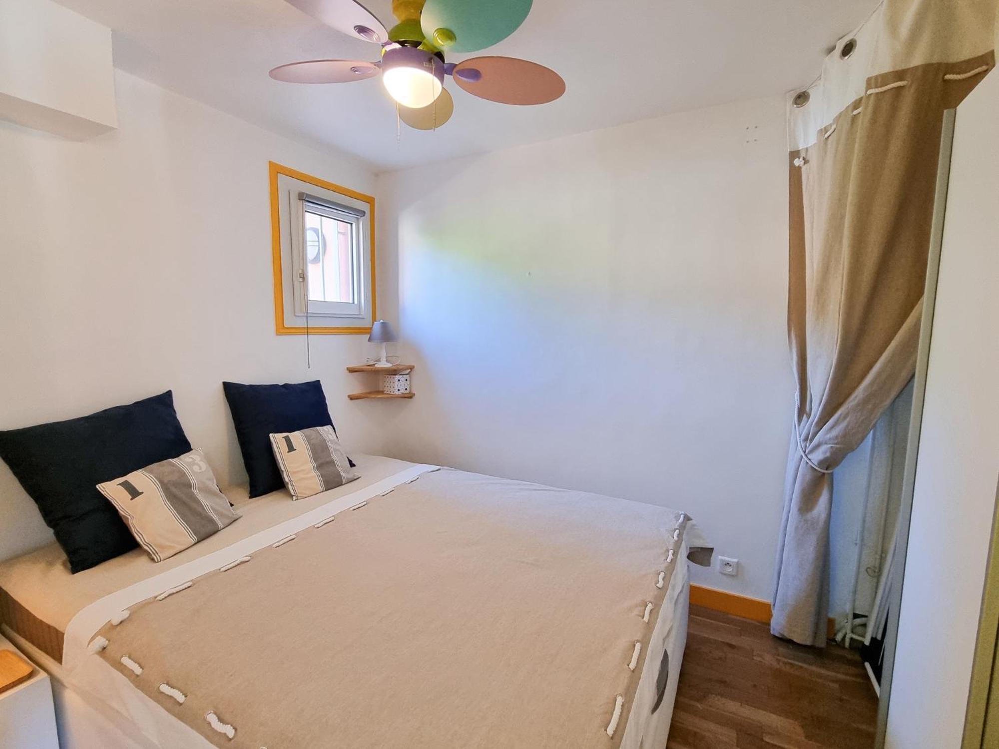3 Pieces Entre Et Nature - Les Cles De L'esterel Apartment Théoule-sur-Mer