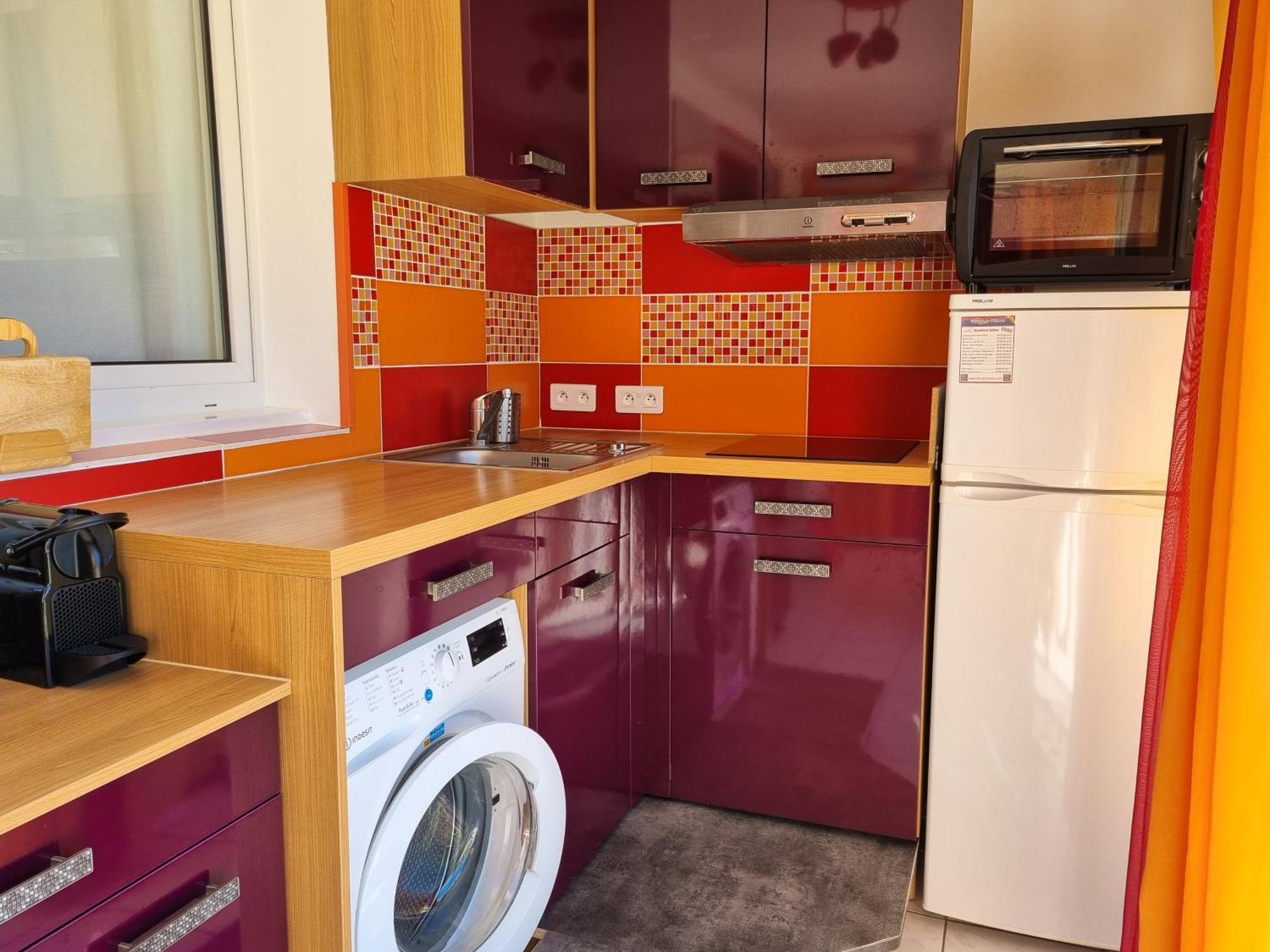 3 Pieces Entre Et Nature - Les Cles De L'esterel Appartement