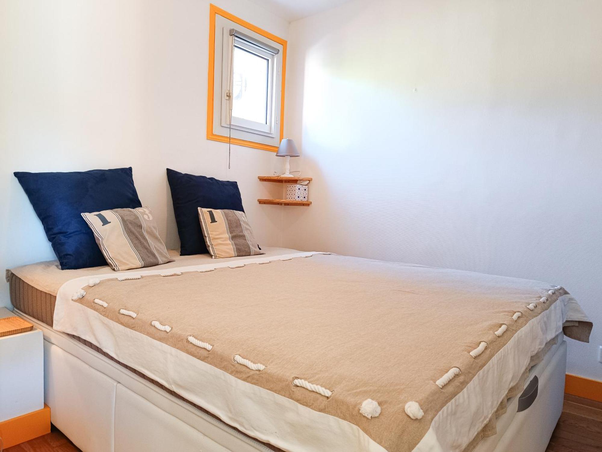 Appartement 3 Pieces Entre Et Nature - Les Cles De L'esterel