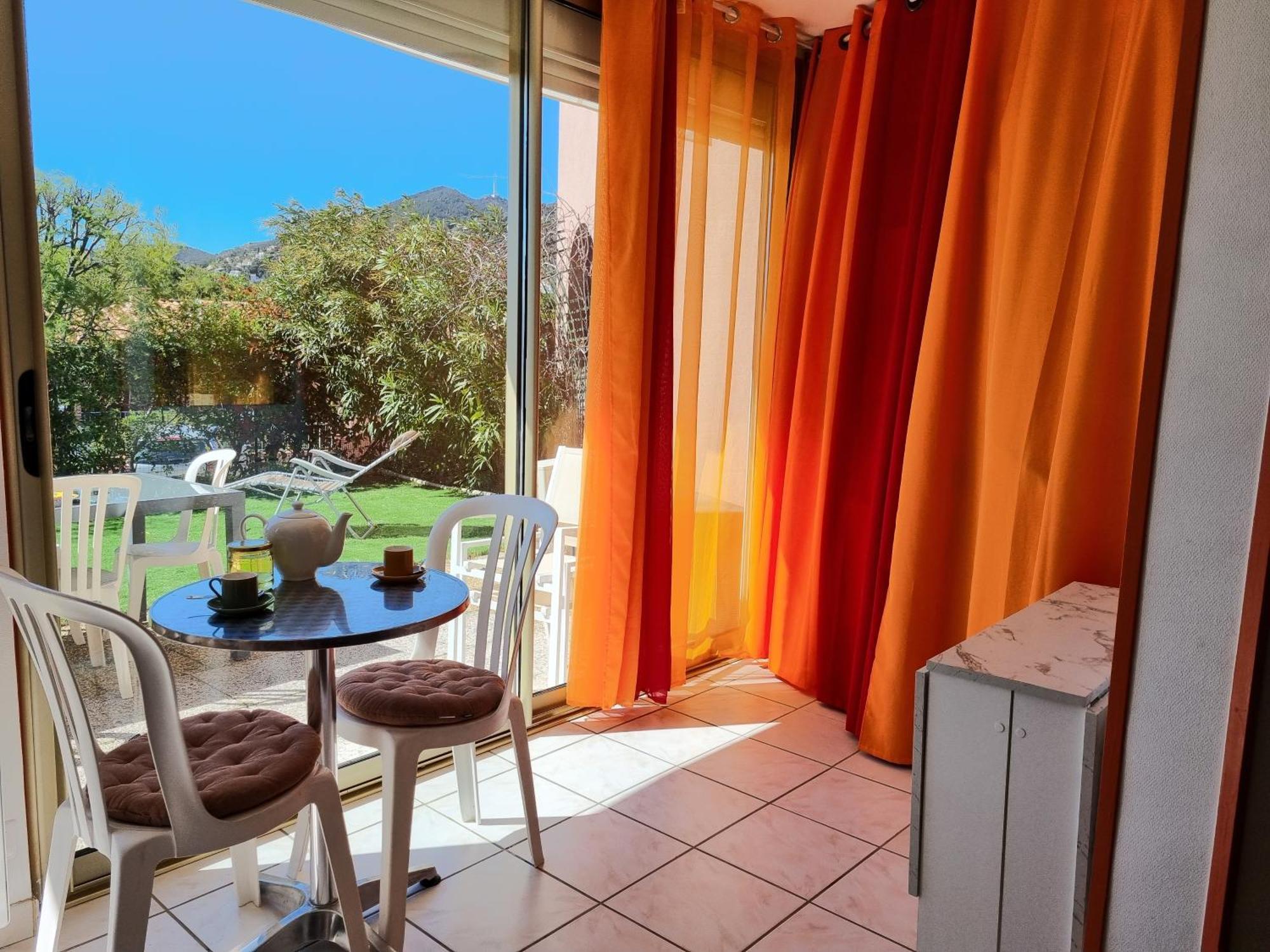 Appartement 3 Pieces Entre Et Nature - Les Cles De L'esterel *